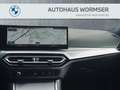BMW 320 d Limousine M Sportpaket HiFi DAB LED RFK White - thumbnail 9