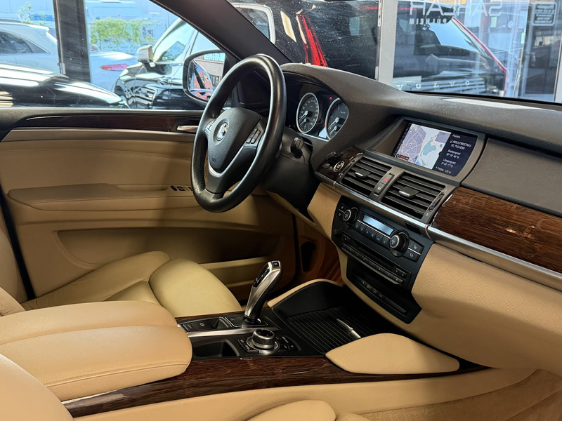 BMW X6 xDrive 30 d X Drive°STZHG°NAVI°SCHIEBEDACH°SPORT° — photo 11