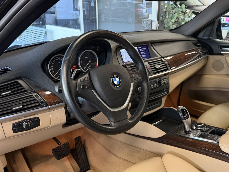 BMW X6 xDrive 30 d X Drive°STZHG°NAVI°SCHIEBEDACH°SPORT° — photo 8