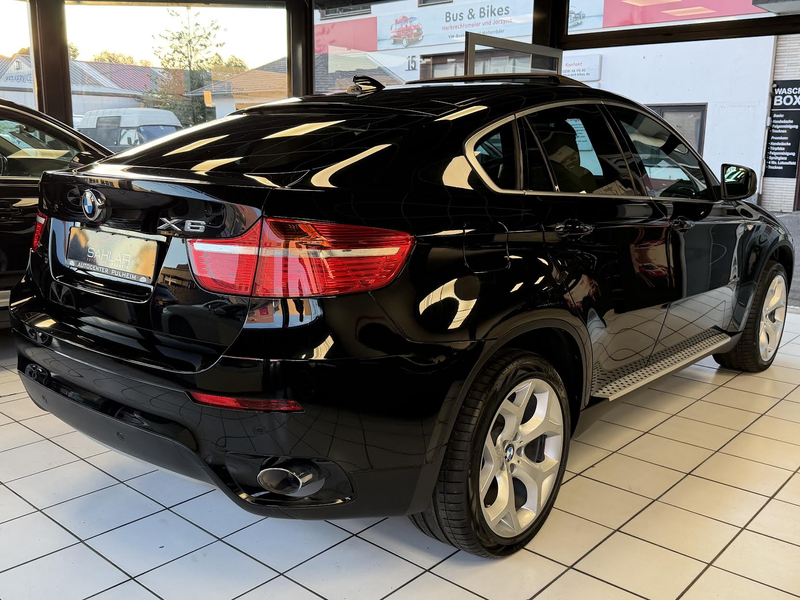 BMW X6 xDrive 30 d X Drive°STZHG°NAVI°SCHIEBEDACH°SPORT° — photo 5