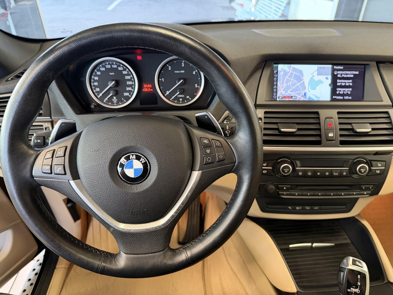 BMW X6 xDrive 30 d X Drive°STZHG°NAVI°SCHIEBEDACH°SPORT° — photo 10