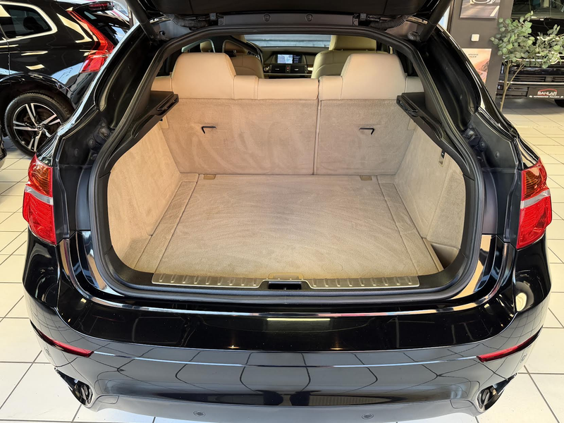 BMW X6 xDrive 30 d X Drive°STZHG°NAVI°SCHIEBEDACH°SPORT° — photo 15