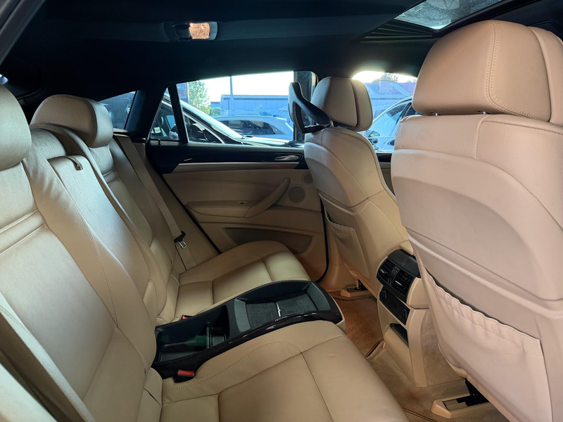 BMW X6 xDrive 30 d X Drive°STZHG°NAVI°SCHIEBEDACH°SPORT° — photo 13
