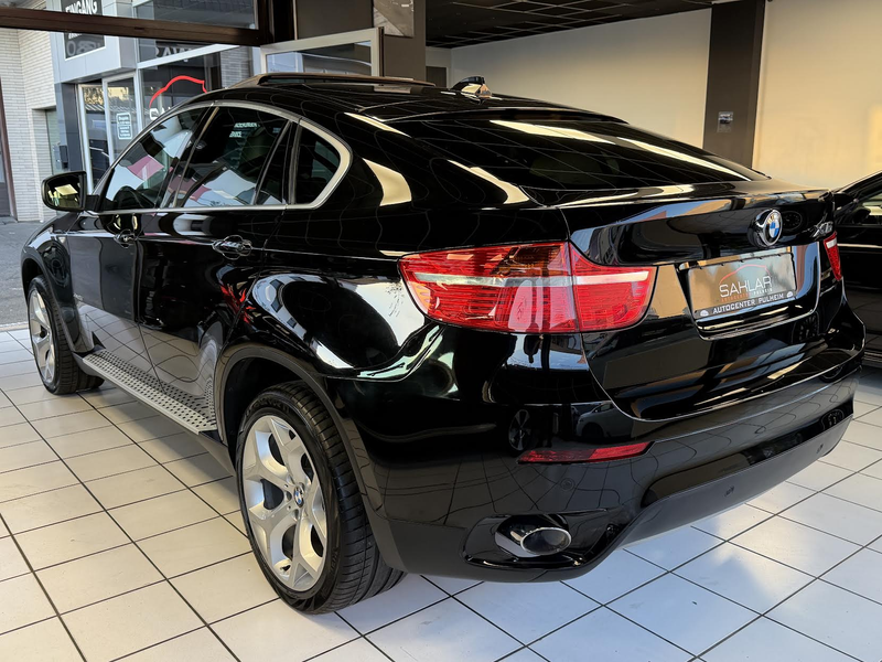 BMW X6 xDrive 30 d X Drive°STZHG°NAVI°SCHIEBEDACH°SPORT° — photo 7