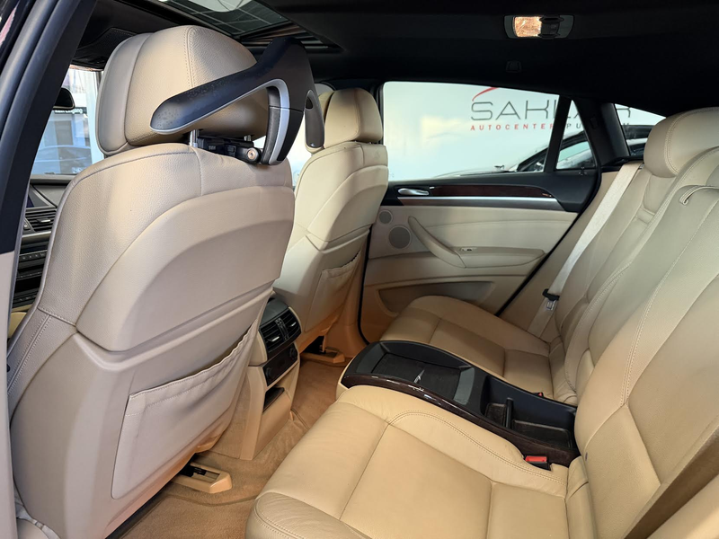 BMW X6 xDrive 30 d X Drive°STZHG°NAVI°SCHIEBEDACH°SPORT° — photo 14