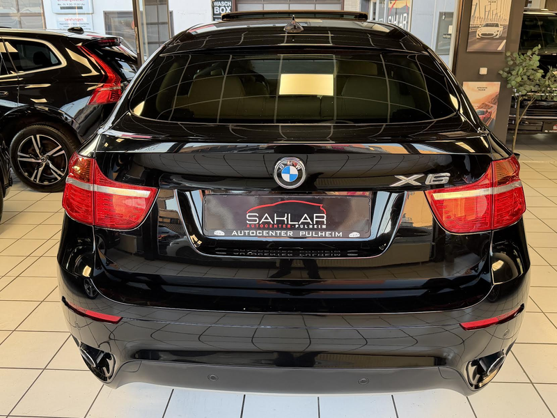 BMW X6 xDrive 30 d X Drive°STZHG°NAVI°SCHIEBEDACH°SPORT° — photo 6