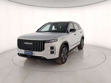 1.5 TGDI Benzina ibrida plug-in Premium