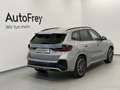 BMW iX1 xDrive30 Silber - thumbnail 2