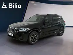 BMW X3 20d xDrive