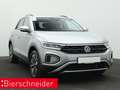 Volkswagen T-Roc 1.5 TSI Move AHK NAVI KAMERA ACC Silber - thumbnail 8