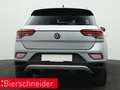 Volkswagen T-Roc 1.5 TSI Move AHK NAVI KAMERA ACC Silber - thumbnail 5