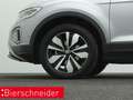 Volkswagen T-Roc 1.5 TSI Move AHK NAVI KAMERA ACC Silber - thumbnail 22
