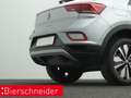 Volkswagen T-Roc 1.5 TSI Move AHK NAVI KAMERA ACC Silber - thumbnail 20
