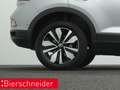 Volkswagen T-Roc 1.5 TSI Move AHK NAVI KAMERA ACC Silber - thumbnail 24
