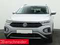 Volkswagen T-Roc 1.5 TSI Move AHK NAVI KAMERA ACC Silber - thumbnail 9