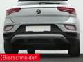Volkswagen T-Roc 1.5 TSI Move AHK NAVI KAMERA ACC Silber - thumbnail 27