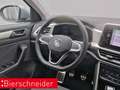 Volkswagen T-Roc 1.5 TSI Move AHK NAVI KAMERA ACC Silber - thumbnail 11