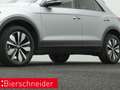 Volkswagen T-Roc 1.5 TSI Move AHK NAVI KAMERA ACC Silber - thumbnail 28