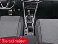 Volkswagen T-Roc 1.5 TSI Move AHK NAVI KAMERA ACC Silber - thumbnail 13