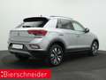 Volkswagen T-Roc 1.5 TSI Move AHK NAVI KAMERA ACC Silber - thumbnail 6