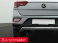 Volkswagen T-Roc 1.5 TSI Move AHK NAVI KAMERA ACC Silber - thumbnail 18