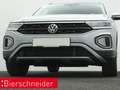 Volkswagen T-Roc 1.5 TSI Move AHK NAVI KAMERA ACC Silber - thumbnail 26