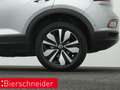 Volkswagen T-Roc 1.5 TSI Move AHK NAVI KAMERA ACC Silber - thumbnail 23