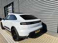 Porsche Macan 4 Grijs - thumbnail 12