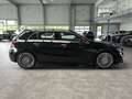 Mercedes-Benz A 250 4M AMG PREMIUM DISTRONIC-BURMESTER-PANO Zwart - thumbnail 16