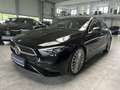 Mercedes-Benz A 250 4M AMG PREMIUM DISTRONIC-BURMESTER-PANO Zwart - thumbnail 2