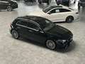 Mercedes-Benz A 250 4M AMG PREMIUM DISTRONIC-BURMESTER-PANO Zwart - thumbnail 17