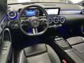Mercedes-Benz A 250 4M AMG PREMIUM DISTRONIC-BURMESTER-PANO Zwart - thumbnail 9