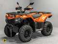 Sonstige Marken CFORCE 450 S ABS T-Zulassung Orange - thumbnail 4