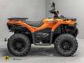 Sonstige Marken CFORCE 450 S ABS T-Zulassung Orange - thumbnail 9