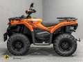 Sonstige Marken CFORCE 450 S ABS T-Zulassung Orange - thumbnail 5