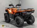 Sonstige Marken CFORCE 450 S ABS T-Zulassung Orange - thumbnail 6
