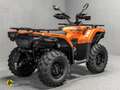 Sonstige Marken CFORCE 450 S ABS T-Zulassung Orange - thumbnail 8