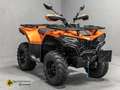 Sonstige Marken CFORCE 450 S ABS T-Zulassung Orange - thumbnail 2