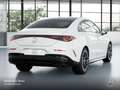 Mercedes-Benz CLA 250 Cp. AMG Pano Distr. LED Night Memory Sitzh Blanco - thumbnail 4