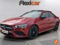 Mercedes-Benz CLA 250 e Amarillo - thumbnail 3