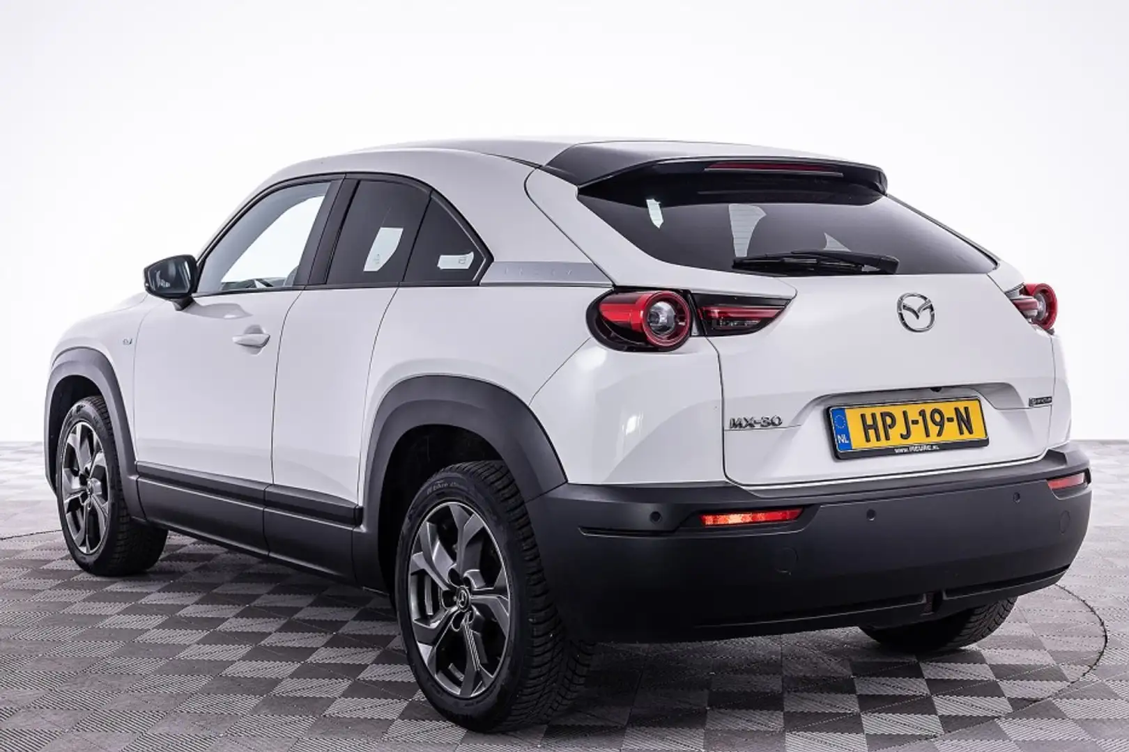 Mazda MX-30 e-SkyActiv EV 145 Advantage 36 kWh | 96% SOH | Hal Wit - 2