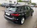 Audi A3 Sportback 2.0 TDI*Navi/VIEW*LED*ACC*Spur.As Zwart - thumbnail 5
