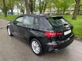 Audi A3 Sportback 2.0 TDI*Navi/VIEW*LED*ACC*Spur.As Black - thumbnail 4