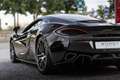 McLaren 570GT 3.8 Noir - thumbnail 16