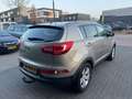 Kia Sportage 2.0 X-ecutive Plus AUTOMAAT LEDER TREKHAAK CRUISE Grau - thumbnail 5