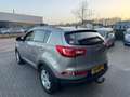 Kia Sportage 2.0 X-ecutive Plus AUTOMAAT LEDER TREKHAAK CRUISE Grau - thumbnail 3