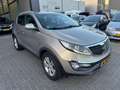 Kia Sportage 2.0 X-ecutive Plus AUTOMAAT LEDER TREKHAAK CRUISE Grau - thumbnail 7