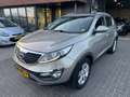 Kia Sportage 2.0 X-ecutive Plus AUTOMAAT LEDER TREKHAAK CRUISE Grau - thumbnail 1