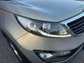 Kia Sportage 2.0 X-ecutive Plus AUTOMAAT LEDER TREKHAAK CRUISE Grau - thumbnail 8