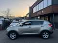 Kia Sportage 2.0 X-ecutive Plus AUTOMAAT LEDER TREKHAAK CRUISE Grau - thumbnail 2